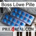 Boss Löwe Pille viagra2